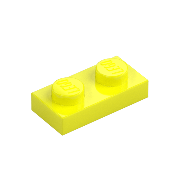 PLATE 1X2