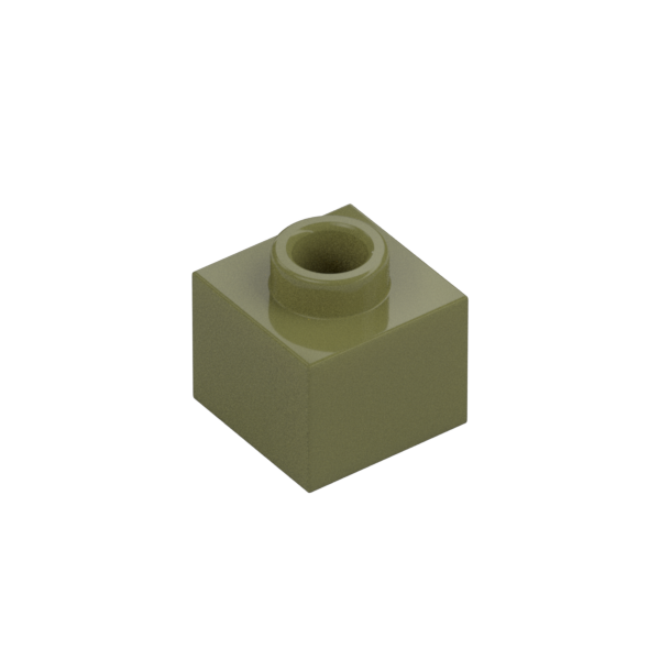 PLATE 1X1X2/3