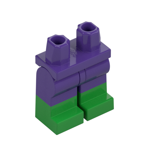 MINI LOWER PART, NO. 2054