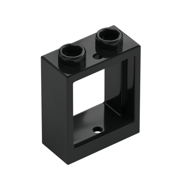 FRAME 1X2X2