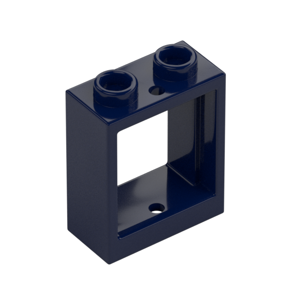 FRAME 1X2X2