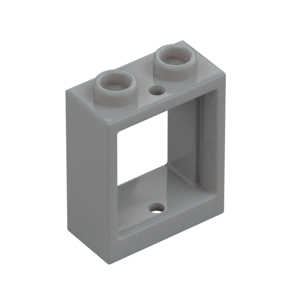 FRAME 1X2X2