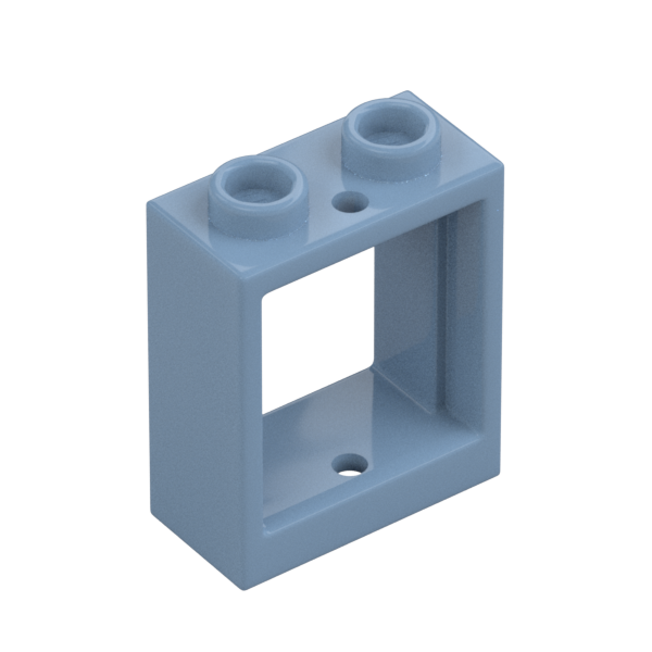 FRAME 1X2X2