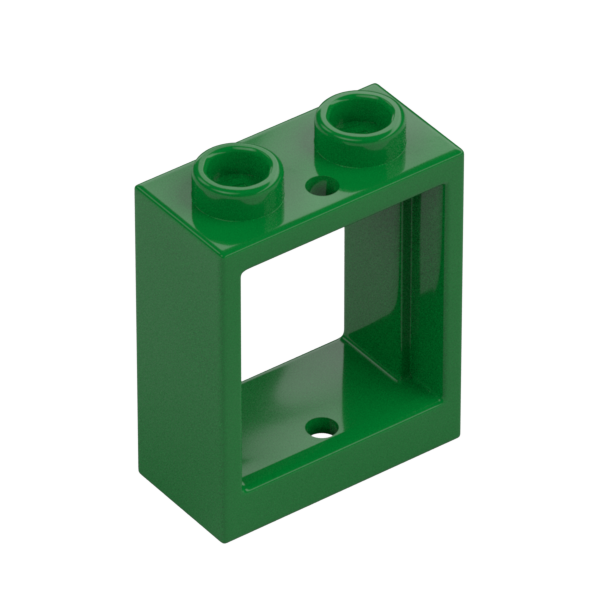 FRAME 1X2X2