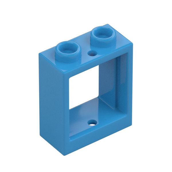 FRAME 1X2X2