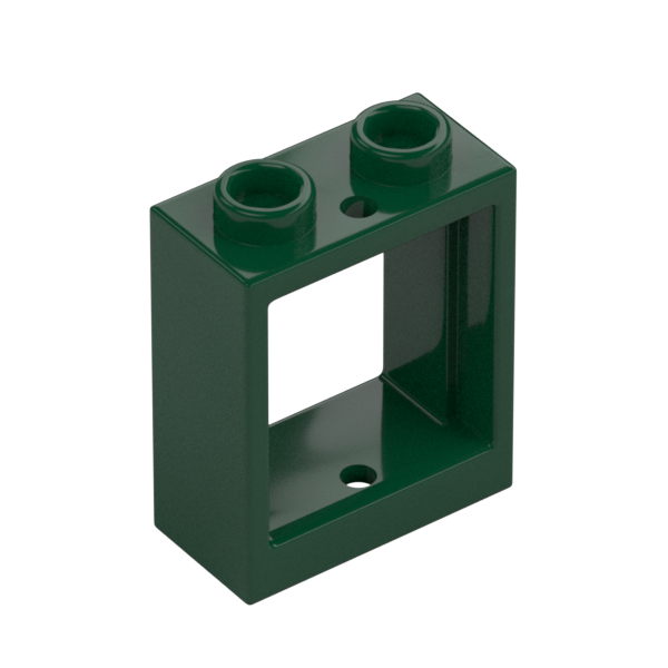 FRAME 1X2X2