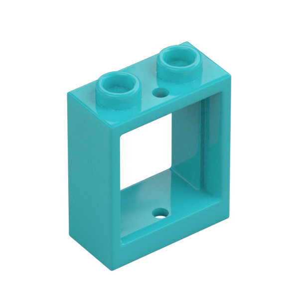 FRAME 1X2X2