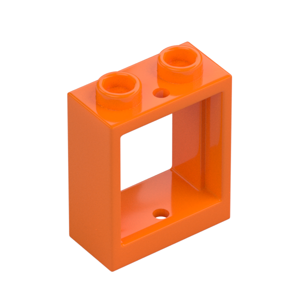 FRAME 1X2X2