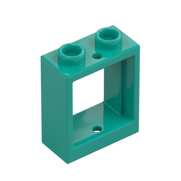 FRAME 1X2X2