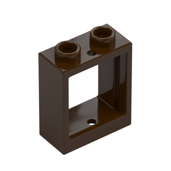 FRAME 1X2X2
