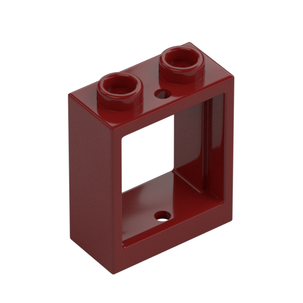 FRAME 1X2X2