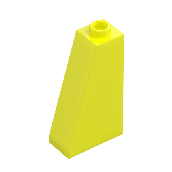 ROOF TILE 1X2X3/73°