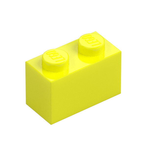 BRICK 1X2