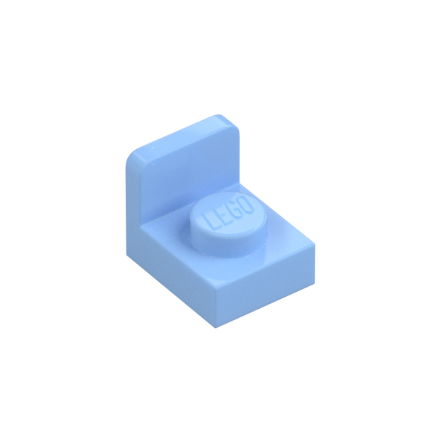 PLATE 1X1, W/ 1.5 PLATE 1X1, UPWARDS
