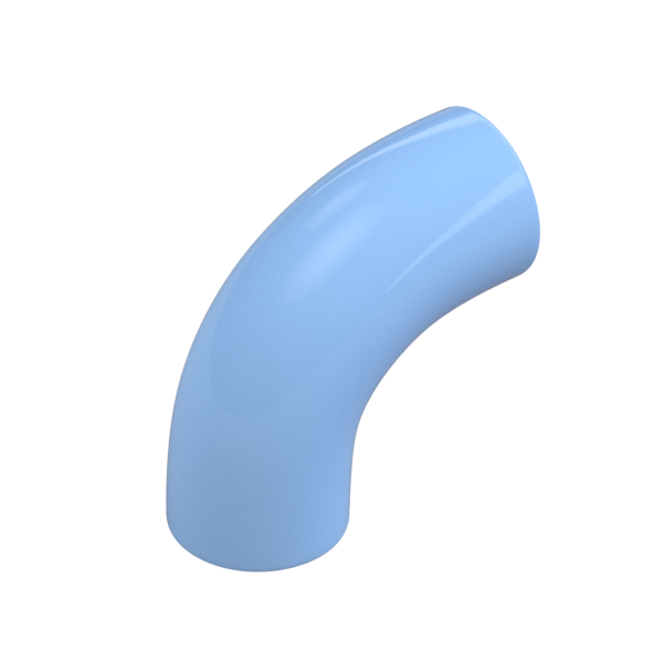 DESIGN SHAPE W/ TUBE, CROSSHOLE
