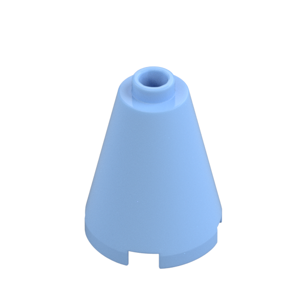NOSE CONE 2X2X2