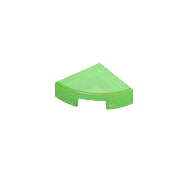 1/4 CIRCLE TILE 1X1