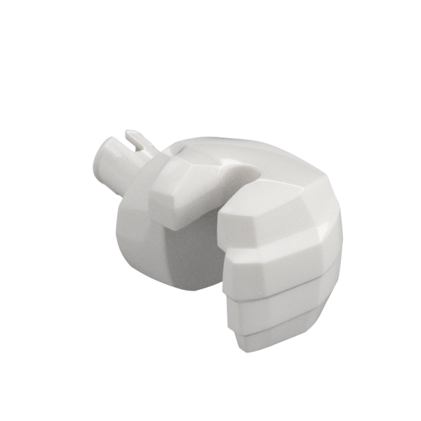 GIANT NO. 1 LEFT HAND