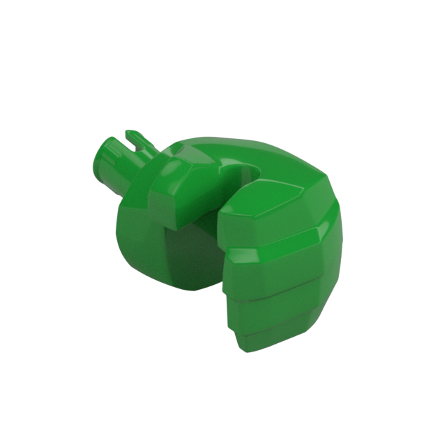 GIANT NO. 1 LEFT HAND