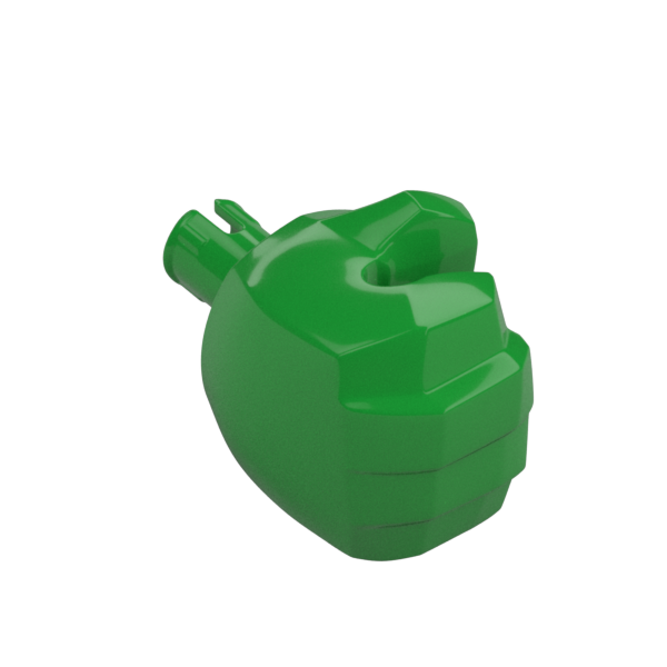 GIANT NO. 1 RIGHT HAND