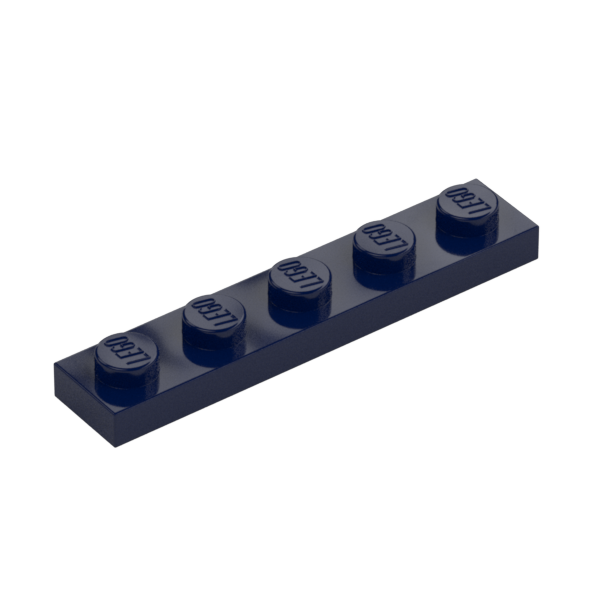 PLATE 1X5