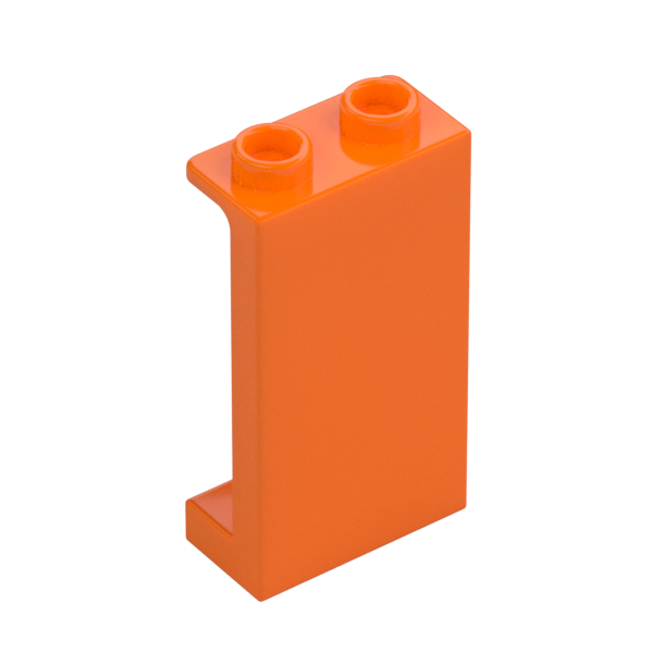 WALL ELEMENT 1X2X3
