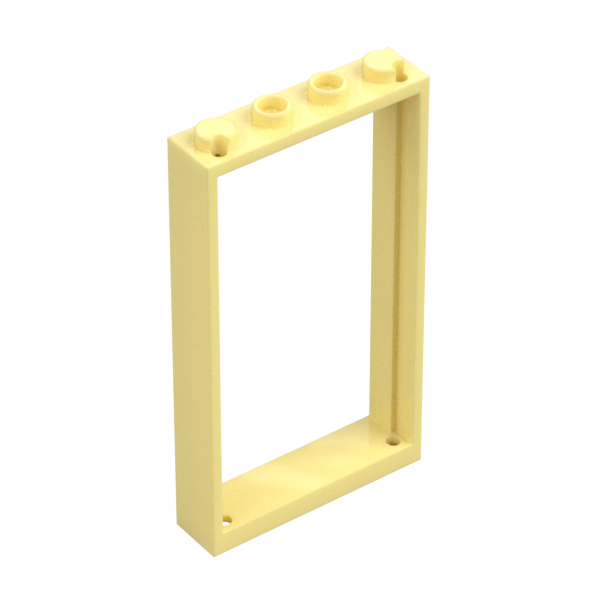 FRAME 1X4X6