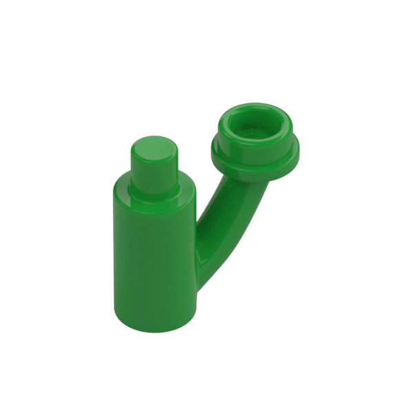 PLANT, W/ 3.2 SHAFT, NO. 1