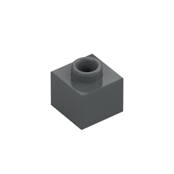 PLATE 1X1X2/3