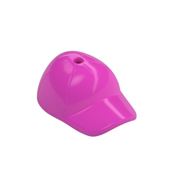 FIGUR HEAD CLOTHING NO 6
