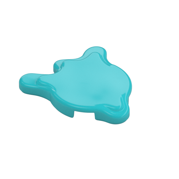 DESIGN PLATE 3X3