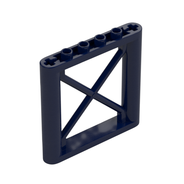 LATTICE WALL 1X6X5