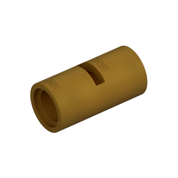 TUBE, W/ DOUBLE 4.85 HOLE