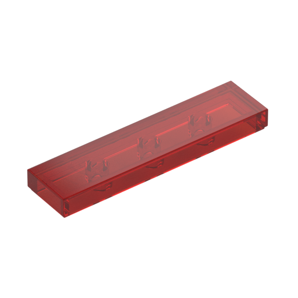 FLAT TILE 1X4