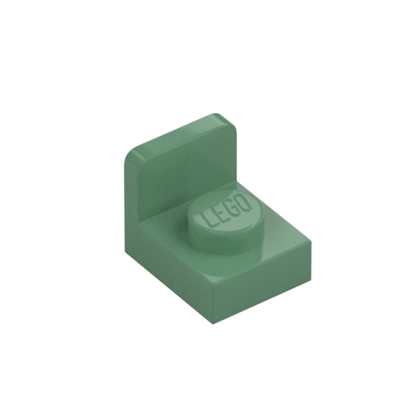PLATE 1X1, W/ 1.5 PLATE 1X1, UPWARDS