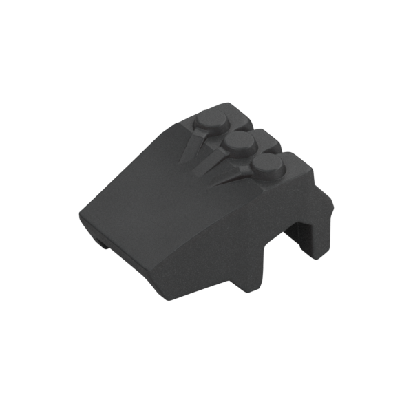 Ø3.2 SHAFT WITH HAND