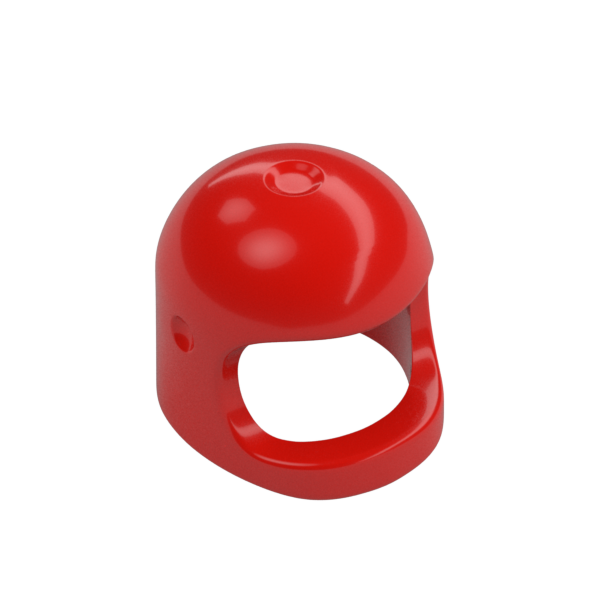 MINI HELMET, NO. 243