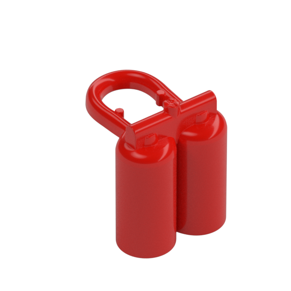 MINI OXYGEN BOTTLES