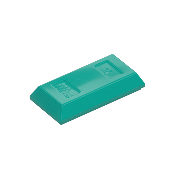 GOLD INGOT