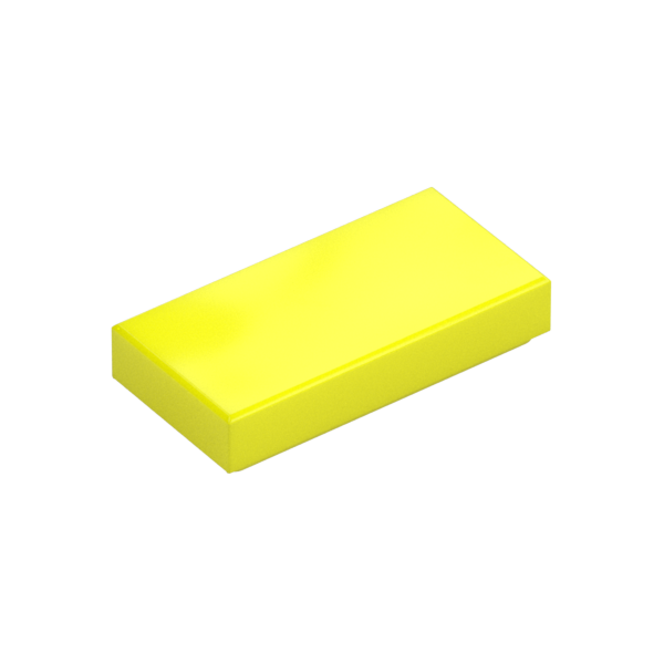 FLAT TILE 1X2