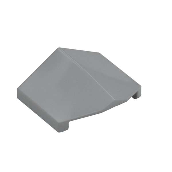 DESIGN ELEMENT 2X2X2/3, NO. 1