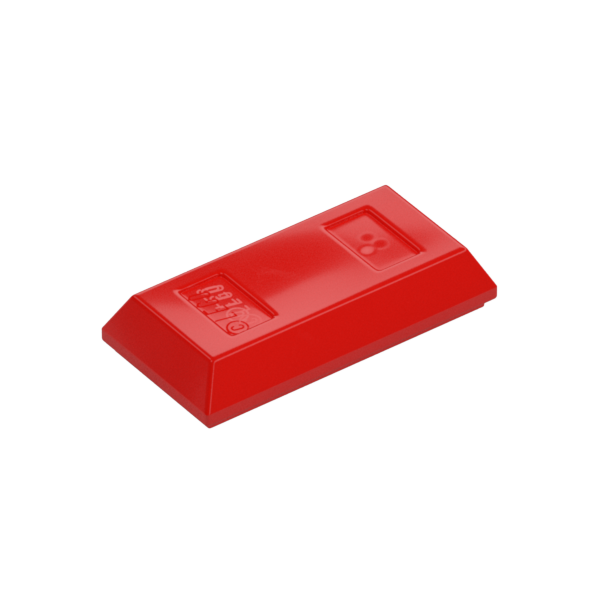 GOLD INGOT
