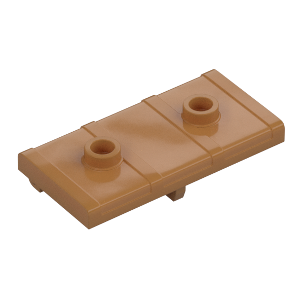 CHEST LID, 2X4, NO. 2