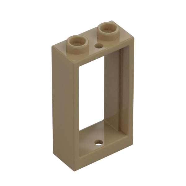FRAME 1X2X3