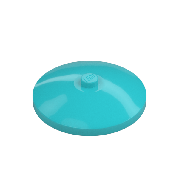 ROUND PLATE Ø32X6.4
