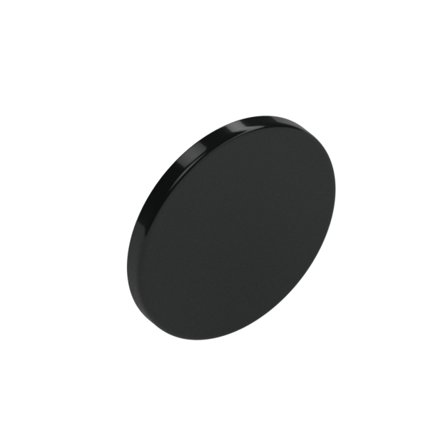 ROUND SIGN W. SNAP