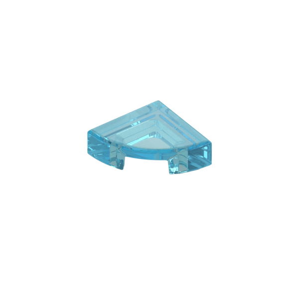 1/4 CIRCLE TILE 1X1