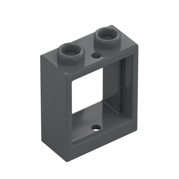 FRAME 1X2X2
