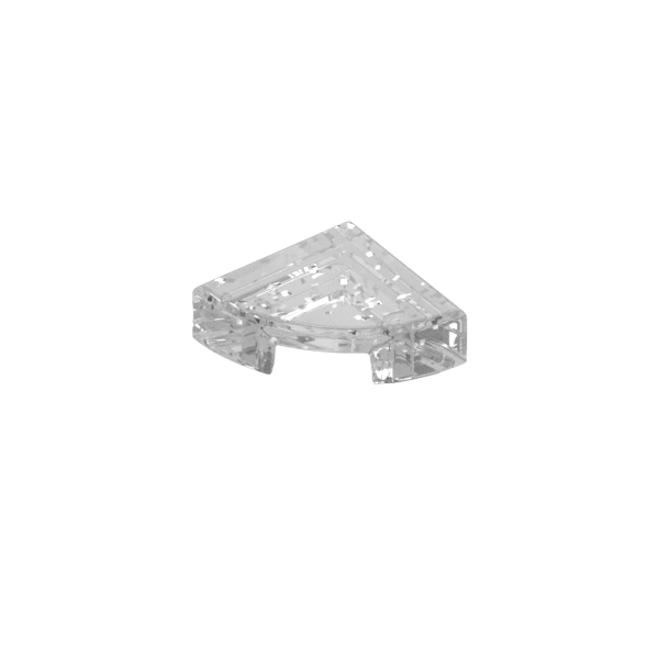 1/4 CIRCLE TILE 1X1