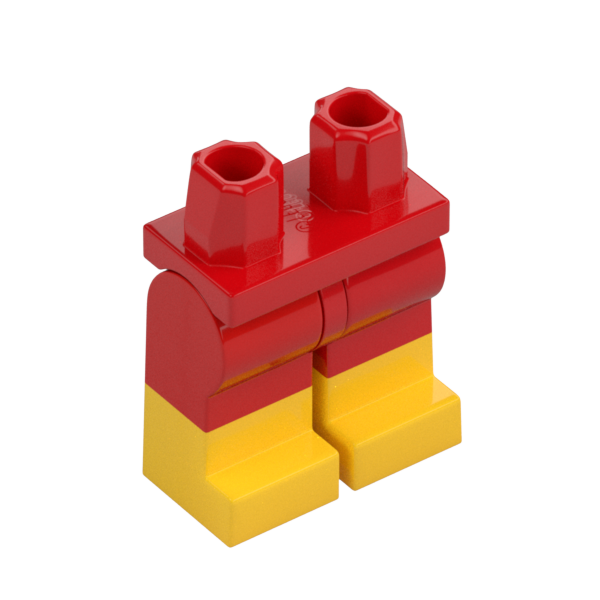MINI LOWER PART